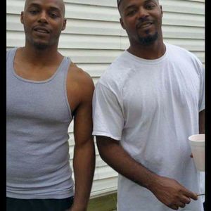 Meet your Posher, Jermaine